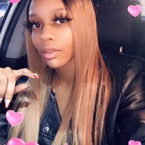 Meet your Posher, Symone